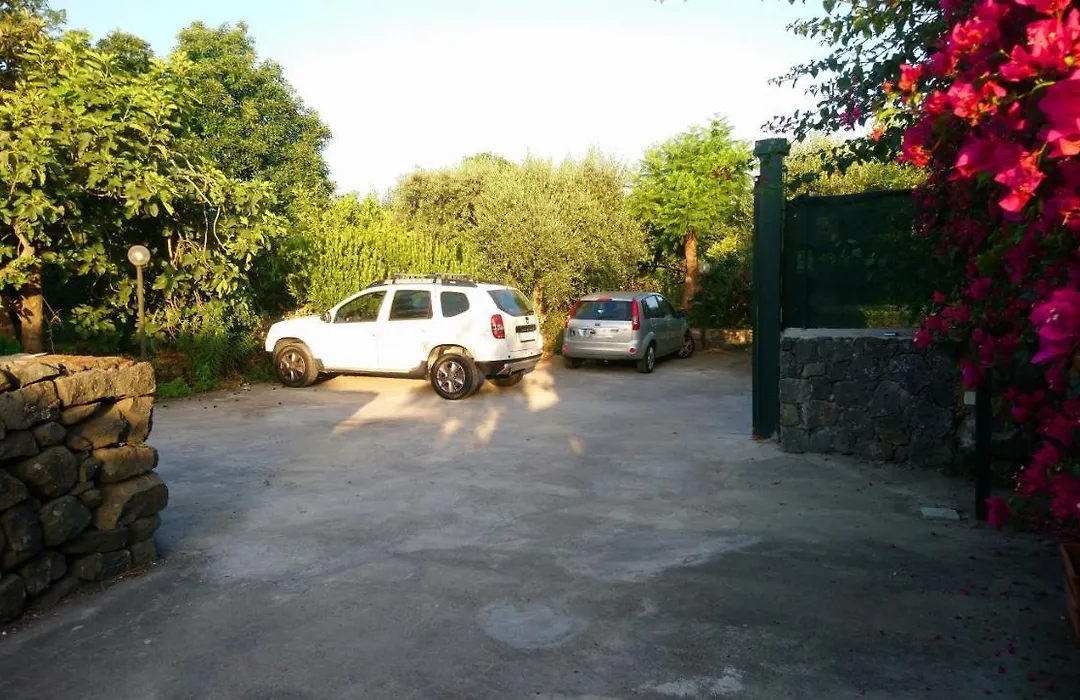 B&B Casanera-1