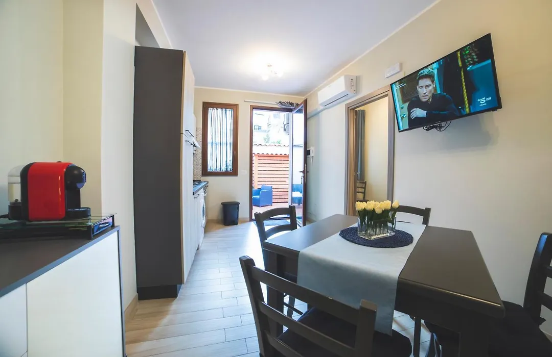 La Vie Fuille Bed&Breakfast-1