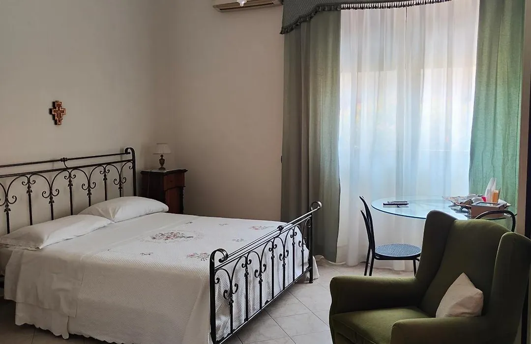 B&B Betania-1
