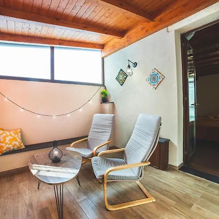 La Vie Fuille Bed&Breakfast-3