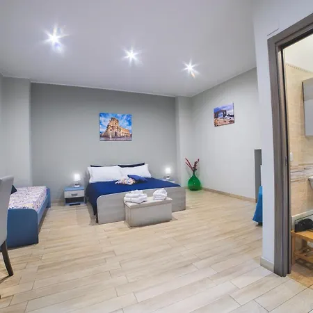 La Vie Fuille Bed&Breakfast-2