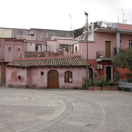 B&B I Mastrazzi Riposto Giarre-3