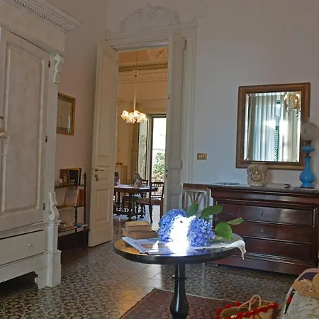 Palazzo Nicotra Dimora Storica-3