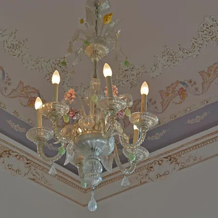 Palazzo Nicotra Dimora Storica-2